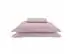 Jogo de Cama Casal Buettner Sonata Color Rosa 3 Peças - 2