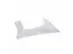 Jogo de Cama Solteiro Buettner Sonata Color Branco 2 Peças - 5