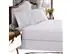 Jogo de Cama Casal Buettner Sonata Color Branco 3 Peças - 4
