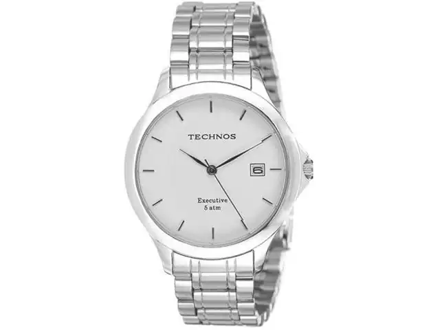 Relógio Technos Masc 1S13BCTDY1B