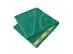 Toalha de Praia Buettner Bandeira Brasil Ouro 70x140 cm 1 Peça - 0