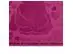Toalha Infantil Buettner Oração Menina Pink 70x120 cm 1 Peça - 2