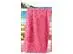 Toalha Infantil Buettner Unicórnio Rosa Chiclete 70x120 cm 1 Peça - 5
