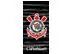 Toalha de Banho Buettner Corinthians 70x140 cm 1 Peça - 3