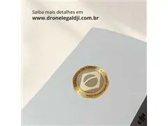 Drone DJI Avata 360 (Com tela) BR - 6