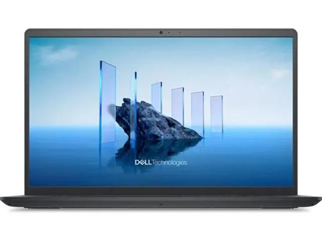 Notebook Dell Pro Essential 15" Intel Core i5 16GB RAM 512GB SSD W11