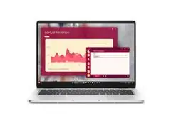 Notebook Dell Pro 14" CSG Intel Core Ultra 5 235U 8GB 512GB SSD W11