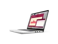 Notebook Dell Pro 14" CSG Intel Core Ultra 5 235U 8GB 512GB SSD W11 - 1
