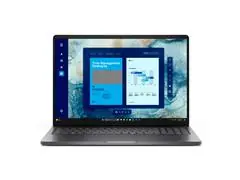 Notebook Dell Pro 16" CSG Intel Core i5 120U 8GB 512GB SSD Windows 11P - 0