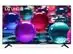 TV LG 4K UHD AI 65 UA75 2025 - a7 Gen8 HDR10 Pro e WebOS 25 Bivolt - 0