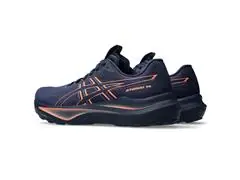 Tênis Asics Gt-2000 14 Midnight/Vivid Coral Masc Tam 41 - 1