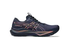 Tênis Asics Gt-2000 14 Midnight/Vivid Coral Masc Tam 43 - 2