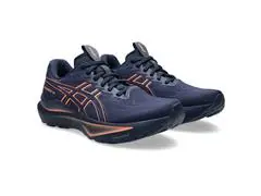 Tênis Asics Gt-2000 14 Midnight/Vivid Coral Masc Tam 44