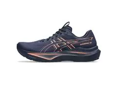 Tênis Asics Gt-2000 14 Midnight/Vivid Coral Masc Tam 44 - 4