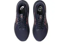 Tênis Asics Gt-2000 14 Midnight/Vivid Coral Masc Tam 44 - 6