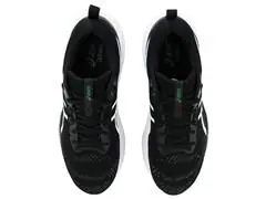 Tênis Asics Gel-Electrus 2 Black/Jasper Green Masc Tam 41 - 6