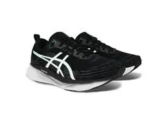 Tênis Asics Gel-Electrus 2 Black/Jasper Green Masc Tam 42