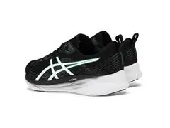 Tênis Asics Gel-Electrus 2 Black/Jasper Green Masc Tam 44 - 1