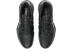 Tênis Asics Gel-Resolution X Clay Night Black/Prism Blue Masc Tam 41 - 6