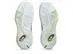 Tênis Asics Gel-Resolution X White/Monument Blue Fem Tam 34 - 7