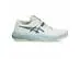 Tênis Asics Gel-Resolution X White/Monument Blue Fem Tam 36 - 2