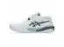 Tênis Asics Gel-Resolution X White/Monument Blue Fem Tam 36 - 3