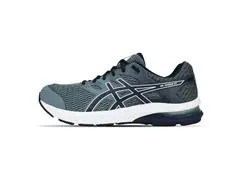 Tênis Asics Gel-Shogun St Ironclad/Pale Oak Masc Tam 40 - 4