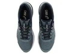 Tênis Asics Gel-Shogun St Ironclad/Pale Oak Masc Tam 40 - 6