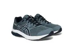 Tênis Asics Gel-Shogun St Ironclad/Pale Oak Masc Tam 41
