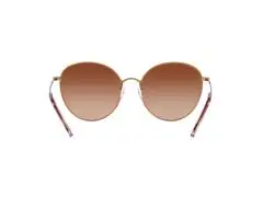 Óculos de Sol Grazi Massafera 0GZ2014 K432 57 Fashion - 2