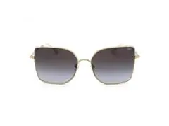 Óculos de Sol Grazi Massafera GZ2016 L738 57-16 Feminino - 1