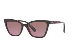 Óculos de Sol Vogue 0KP4072 K179 Injetado Feminino 51
