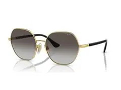 Óculos de Sol Vogue 0VO4288SL 280/8G Metal Feminino 57 - 0