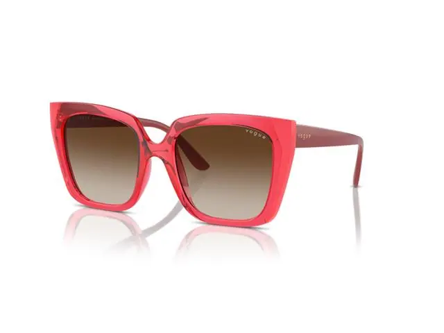 Óculos de Sol Vogue 0VO5579SL 260013 Feminino T55