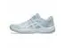 Tenis Asics Court Slide 4 Sky/WhiteFem - 4