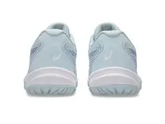 Tenis Asics Court Slide 4 Sky/WhiteFem - 5