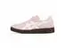 Tenis Asics Japan S Camurça Barely Rose/WhiteFem - 4