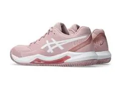 Tenis Asics Gel-Dedicate 8 Clay 702 Pink - 1