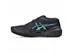 Tênis Asics Gel-Resolution X Clay Night Black/Prism Blue Masc - 2