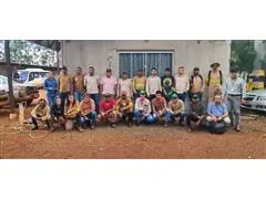 Treinamentos Técnicos - 2