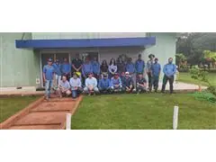 Treinamentos Técnicos - 7