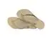 Chinelo Havaianas Slim Sparkle Me Areia Tam 33-34 - 3