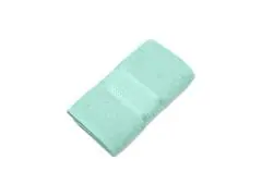 Kit Toalha Buettner Napoli Banho e Rosto Verde - 4
