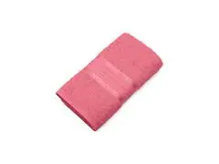 Kit Toalha Buettner Napoli Banho e Rosto Rosa - 2