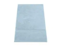Kit Toalha Buettner Social Platine Azul - 1