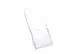 Kit Toalha Buettner Social com Renda Branco - 4