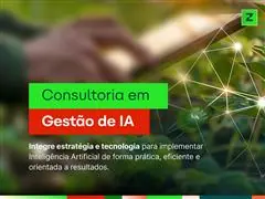 Consultoria em Gestão de IA Aionz - 0