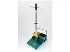 KIT SONDA 1"X0-60CM 2 CAMADAS P/ CHAVE IMPAC 1/2"