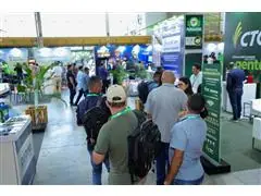 41º Simpósio da Agroindústria da Cana de Açúcar de Alagoas - 4