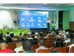 41º Simpósio da Agroindústria da Cana de Açúcar de Alagoas - 6